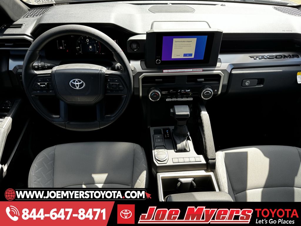 New 2026 Underground Toyota SR5 image 12