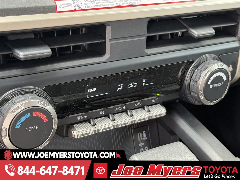 New 2026 Ice Cap Toyota SR5 image 18