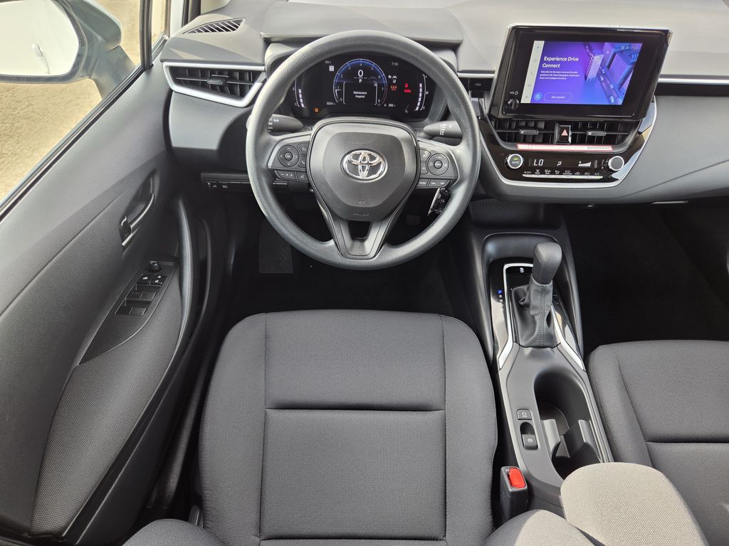 Used 2026 Ice Toyota LE image 14