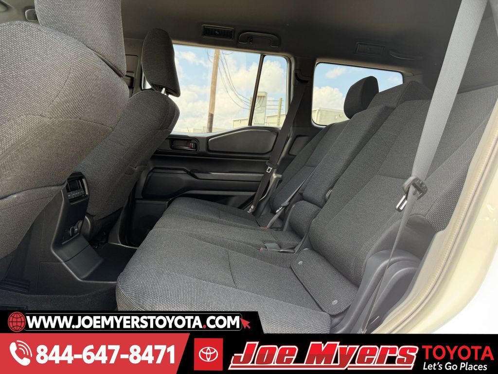 Certified Used 2024 Ice Cap Toyota 1958 image 28