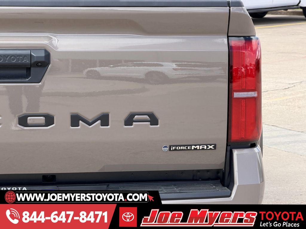 New 2026 Mudbath Toyota TRD Off Road image 9