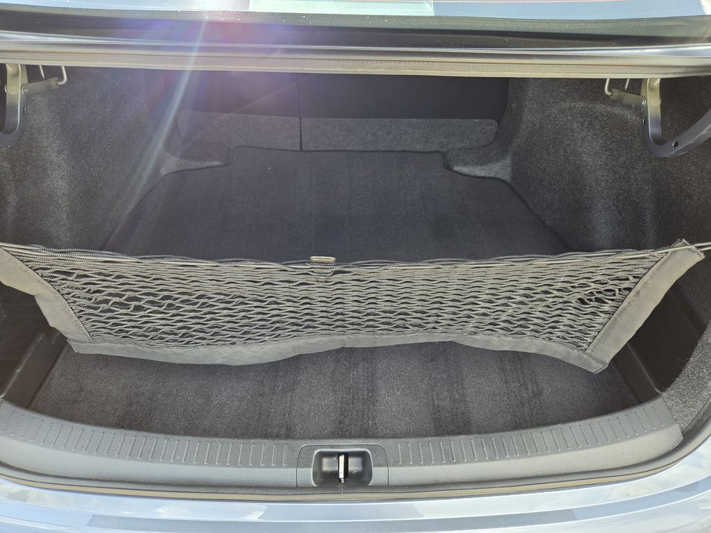 Used 2025 Celestite Toyota LE image 28