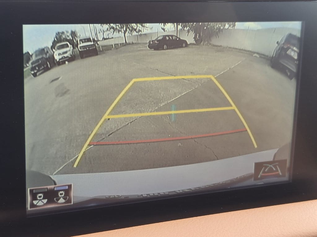 Used 2024 Iridium Lexus 300 image 18