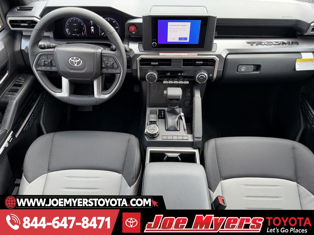 New 2026 Underground Toyota TRD Off Road image 12