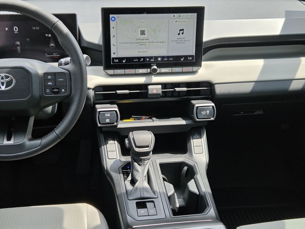 New 2026 Meteor Shower Toyota XLE Premium image 16
