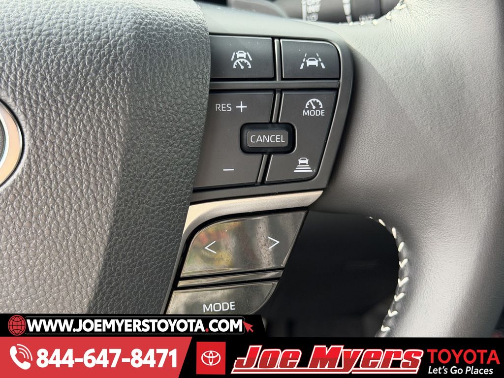 Used 2025 Heavy Metal Toyota SE image 23