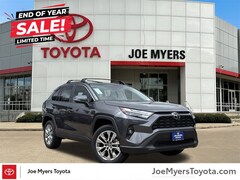 2025 Toyota RAV4 XLE Premium SUV