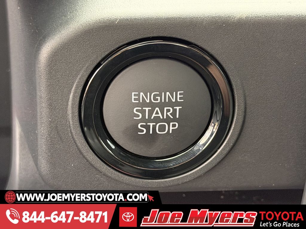 New 2026 Celestial Silver Toyota SR5 image 20