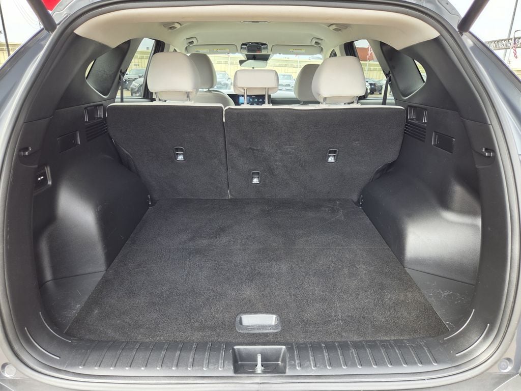 Used 2026 Ecotronic Gray Hyundai SEL image 29