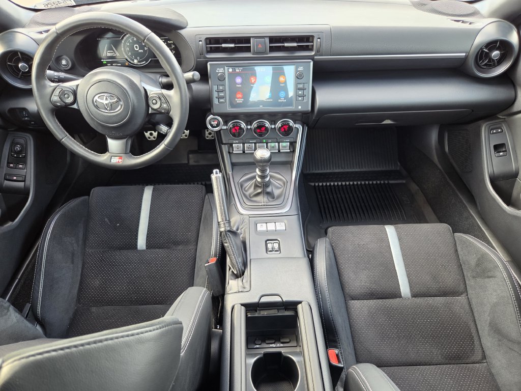 Used 2025 Steel Toyota Premium image 12