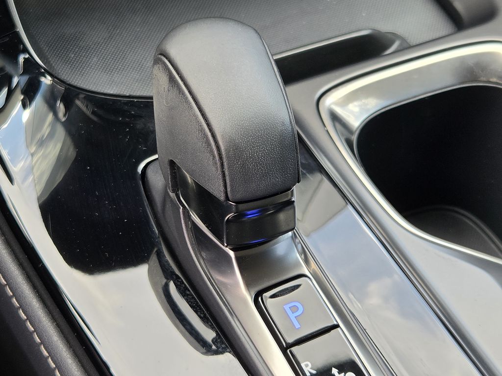 Used 2024 Cloudburst Gray Lexus 250 Base image 19