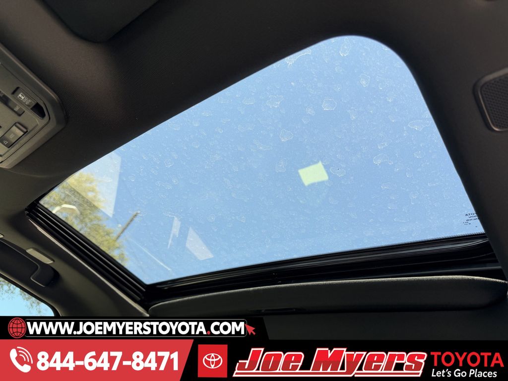 New 2026 Black Toyota TRD Off Road image 21