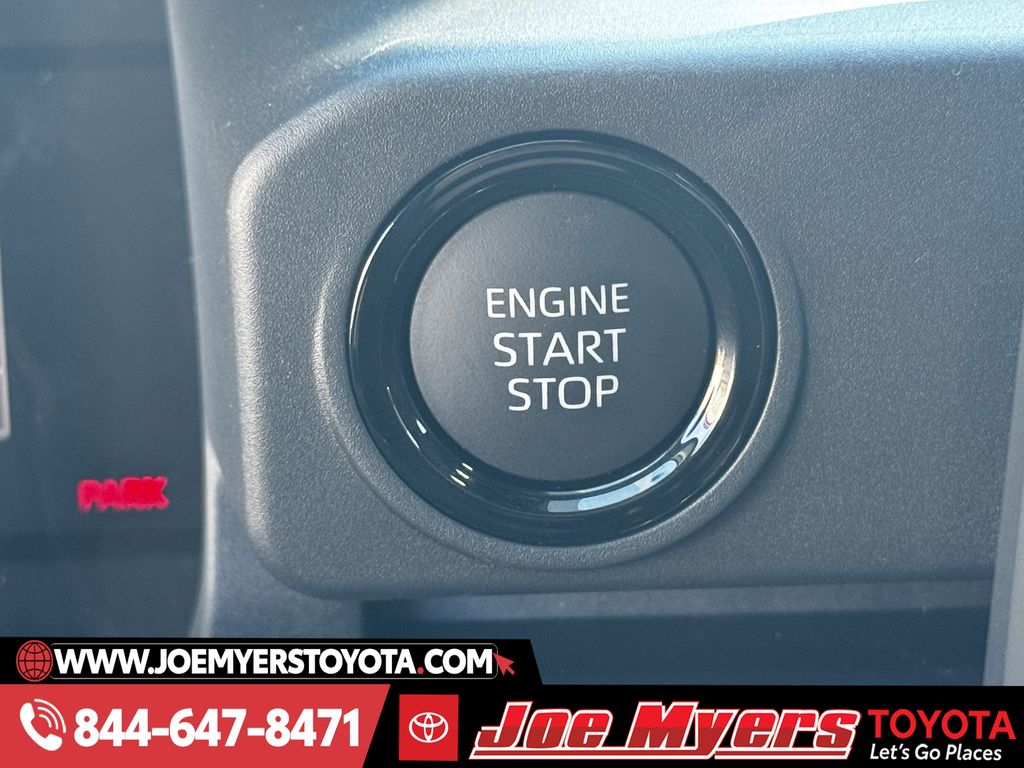 New 2026 Supersonic Red Toyota SR5 image 20