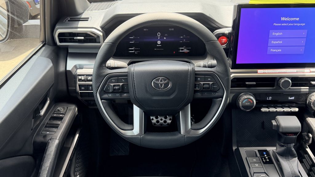 New 2026 Underground Toyota TRD Sport image 14