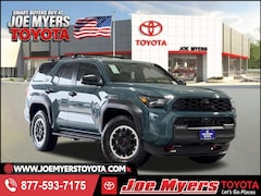2026 Toyota 4Runner TRD Off Road Premium SUV