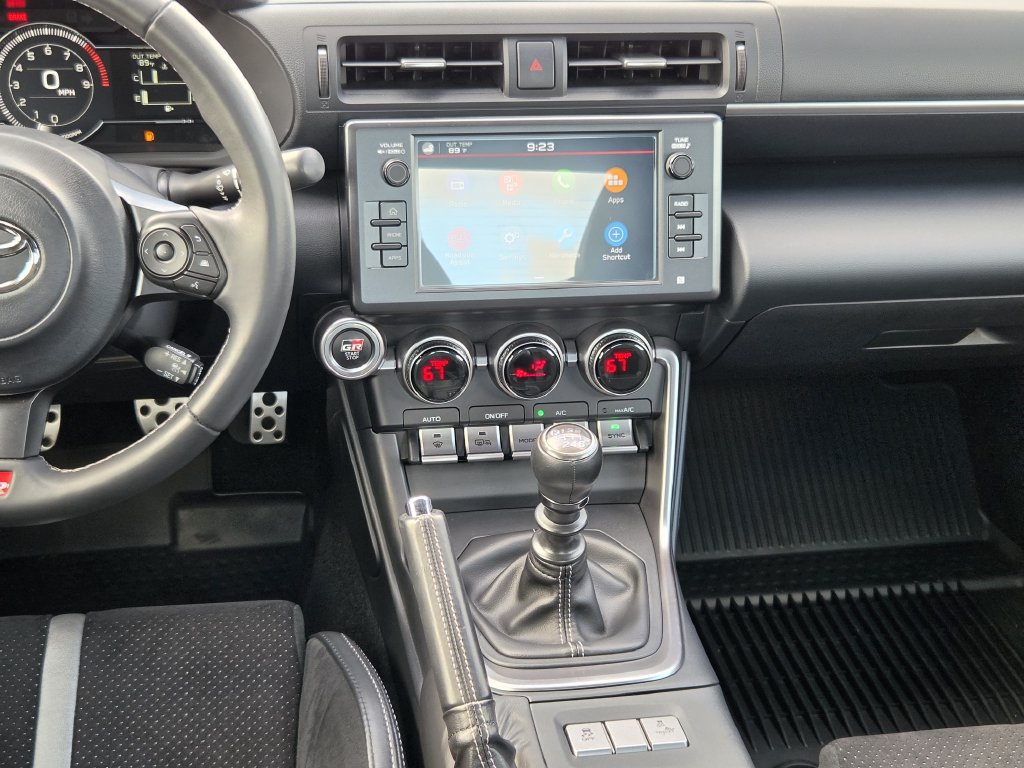 Used 2025 Steel Toyota Premium image 16