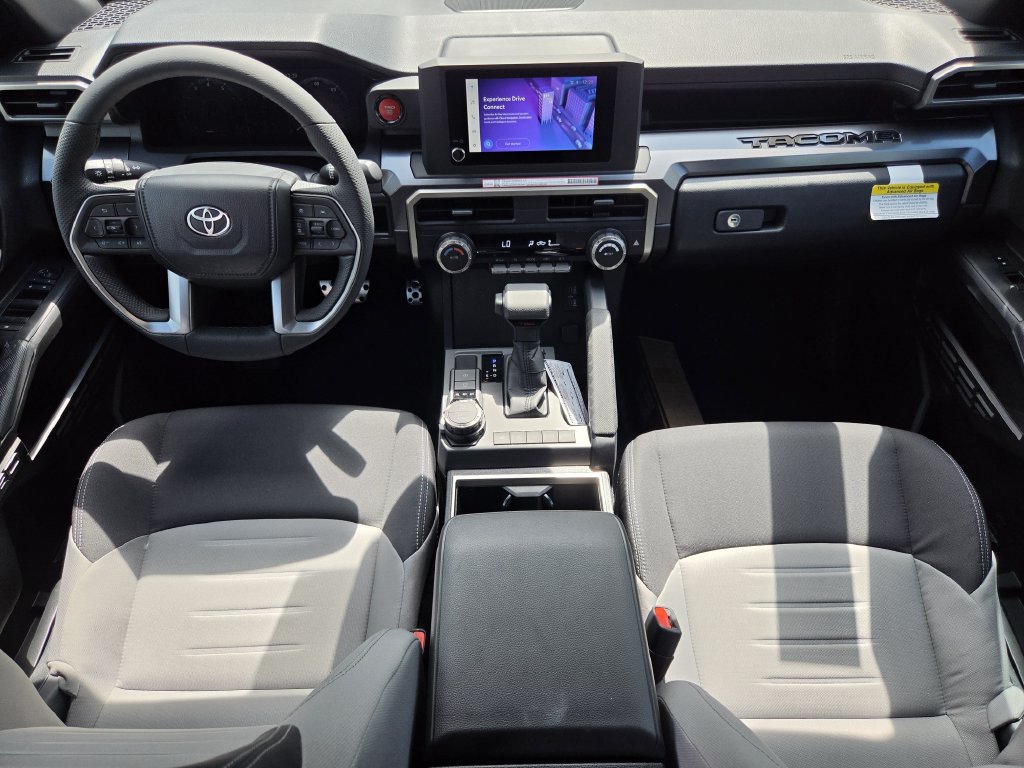 New 2026 Ice Cap Toyota TRD Sport image 12