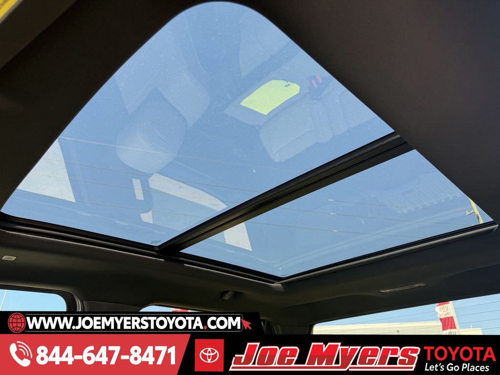 New 2026 Celestial Silver Toyota Limited image 21