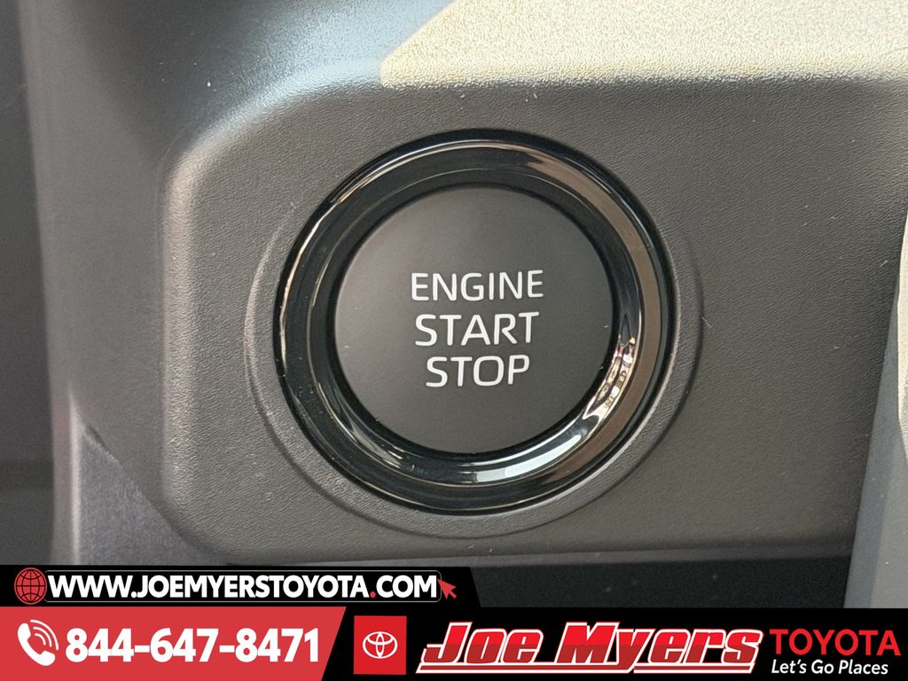 New 2026 Black Toyota SR5 image 20