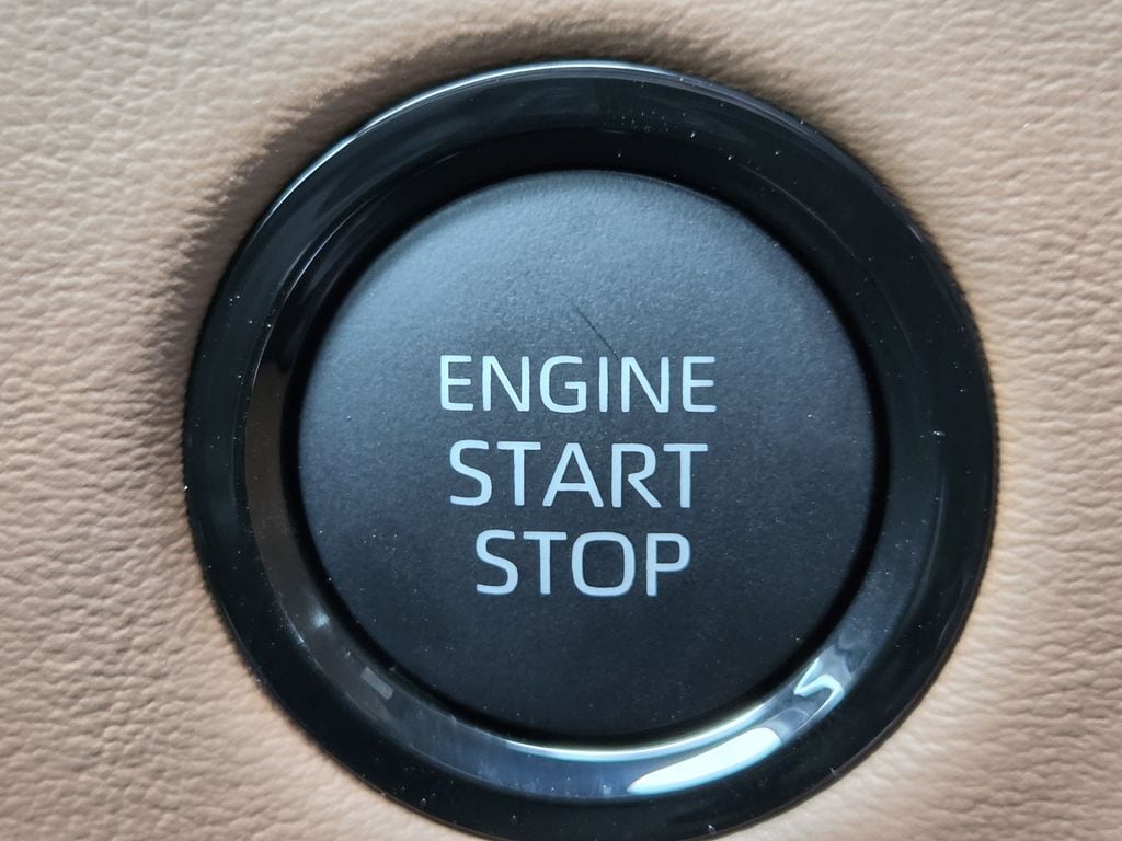 New 2026 Lunar Rock Toyota 1794 Edition image 21