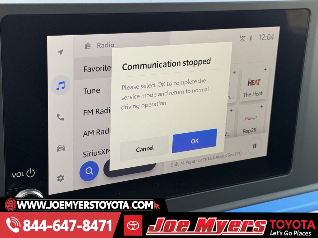 Used 2025 Underground Toyota TRD Off-Road image 18