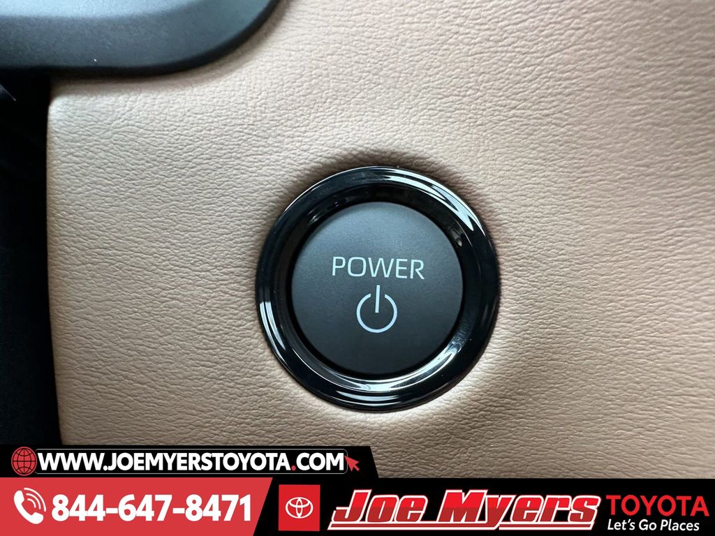 2025 Toyota Tundra 1794 Edition - Photo 15