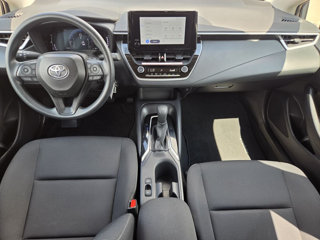Used 2026 Underground Toyota LE image 13