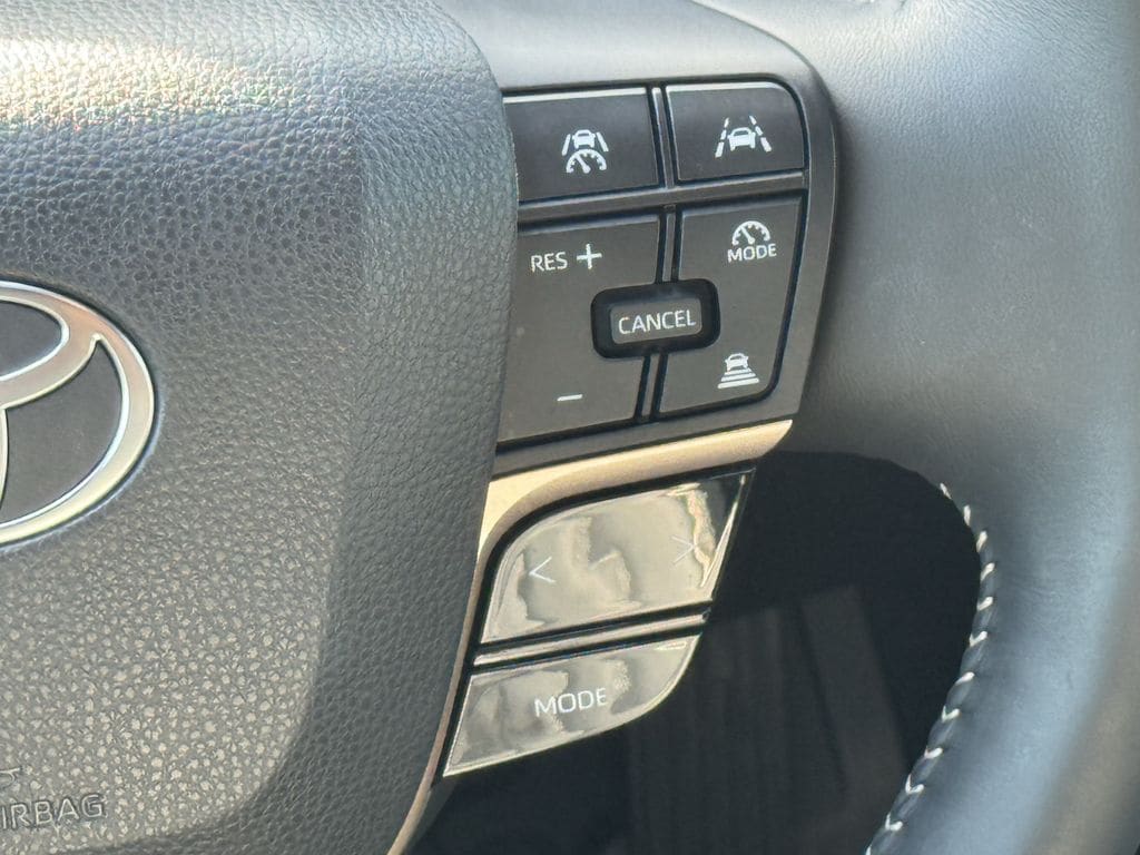 Used 2026 Bronze Toyota Limited image 13