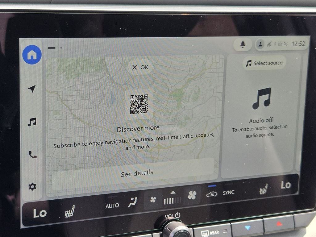 New 2026 Meteor Shower Toyota XLE Premium image 17