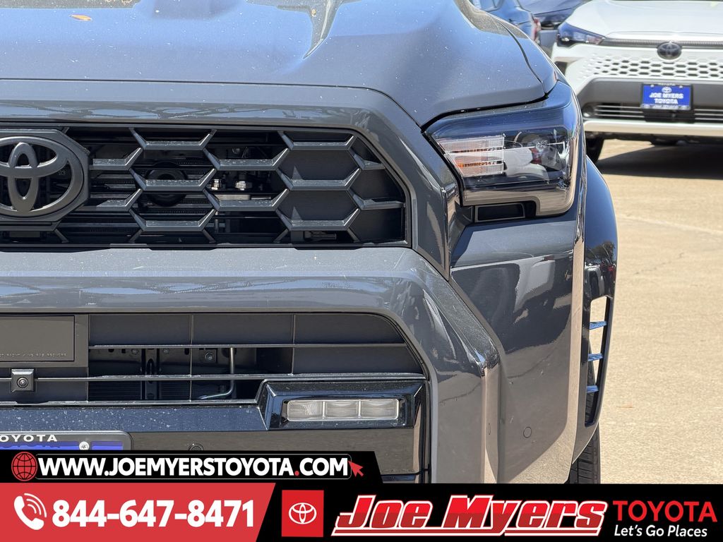 New 2026 Underground Toyota TRD Sport Premium image 4