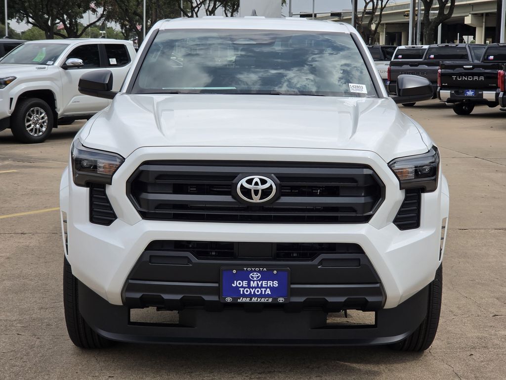 New 2026 Ice Cap Toyota SR image 3