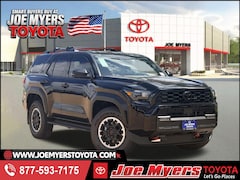 2026 Toyota 4Runner TRD Off Road Premium SUV