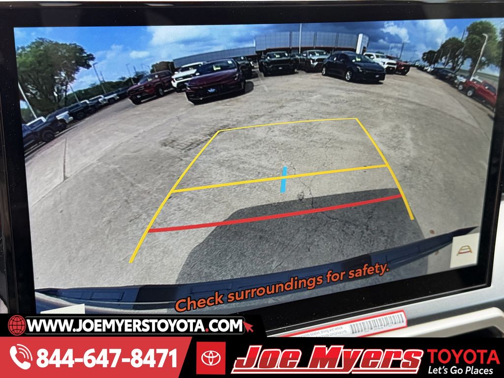 New 2026 Underground Toyota TRD Sport image 17