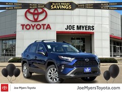 2025 Toyota RAV4 XLE Premium SUV