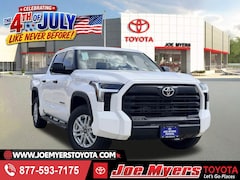 2026 Toyota Tundra SR5 Truck CrewMax