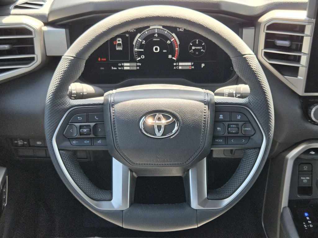 New 2026 Magnetic Gray Meta Toyota Limited image 14