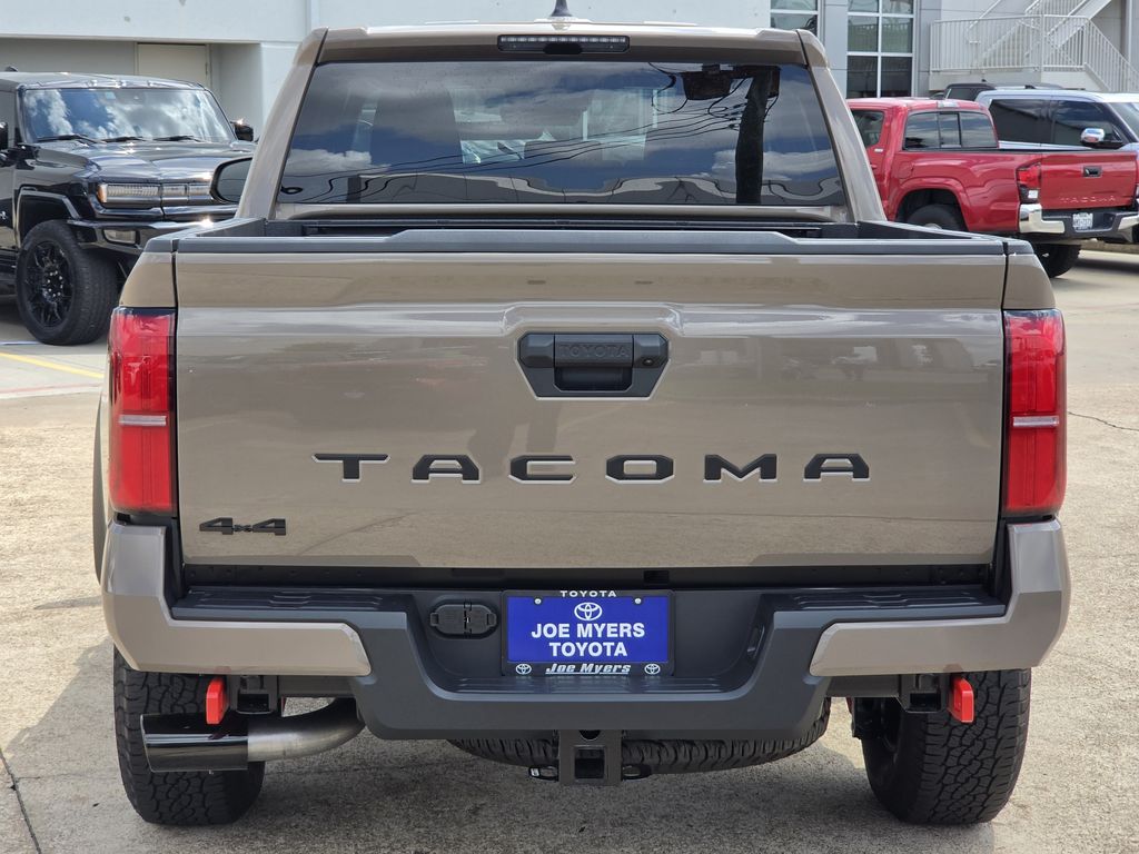 New 2026 Mudbath Toyota TRD Off Road image 8