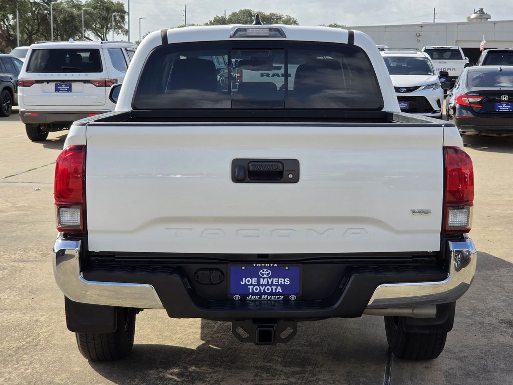 Used 2023 Ice Toyota SR5 image 8