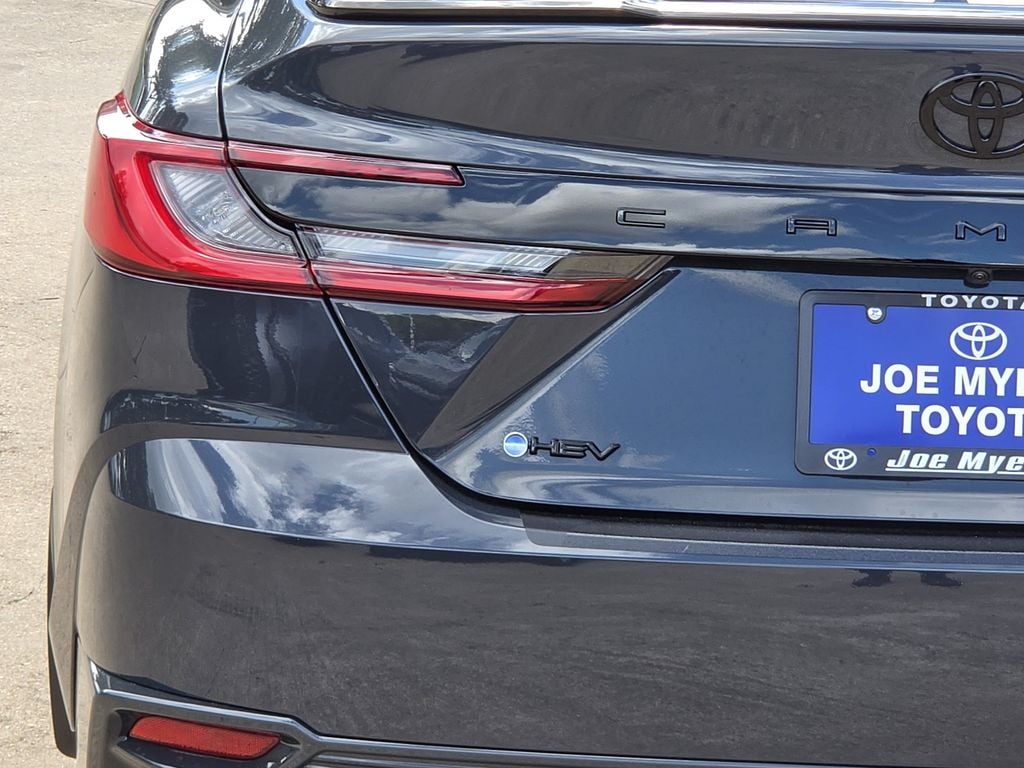 New 2026 Underground Toyota XSE image 10