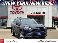 2025 Toyota RAV4 XLE Premium SUV