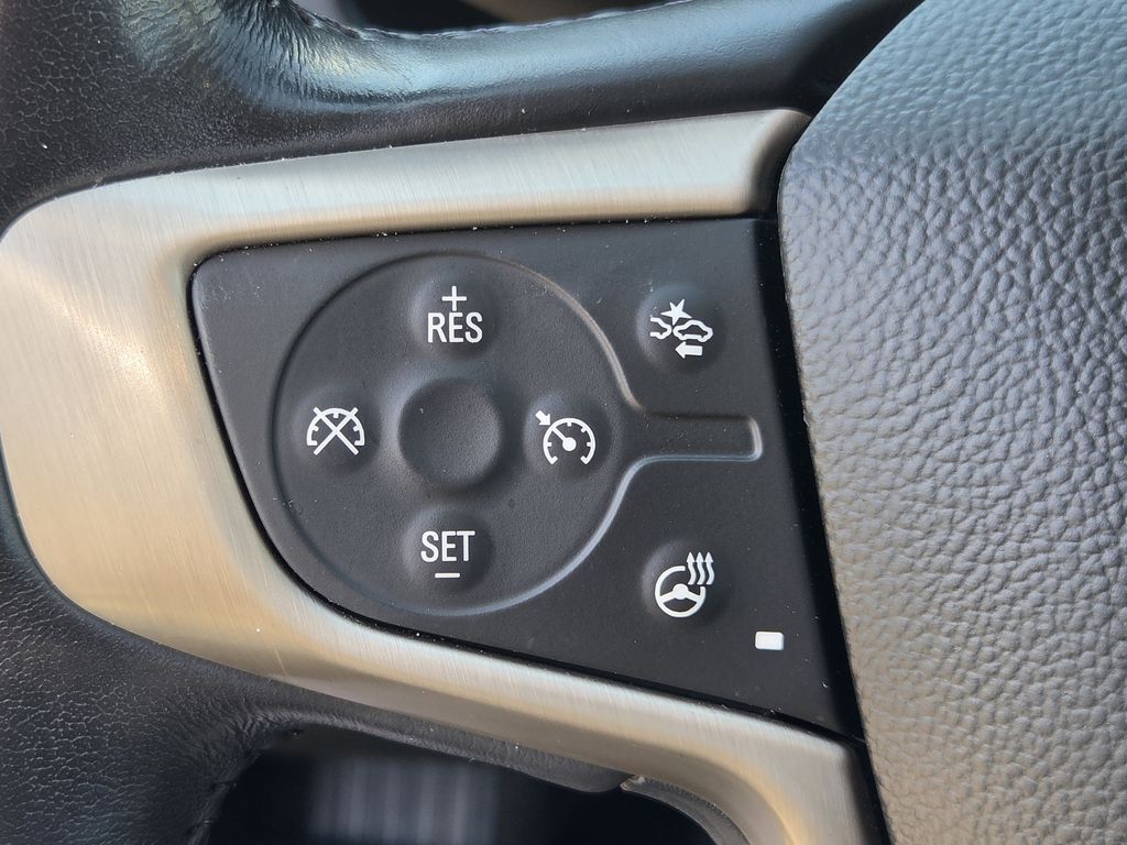 Used 2021 Satin Steel Metallic GMC Denali image 23