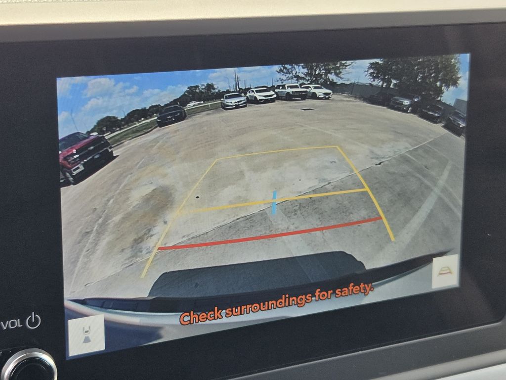 Used 2025 Ice Toyota SR5 image 18