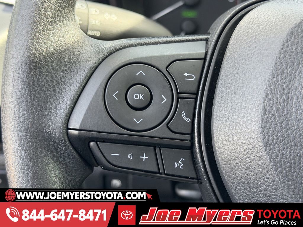 Used 2025 Blueprint Toyota LE image 23