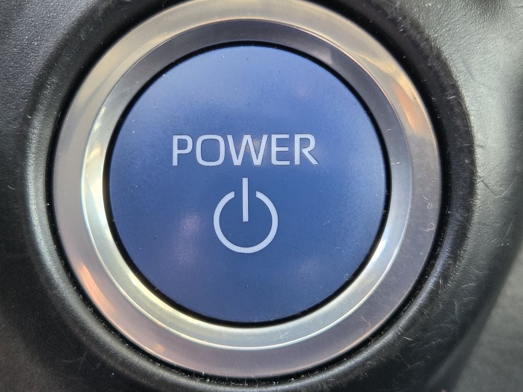 Used 2023 Ice Toyota XSE image 22