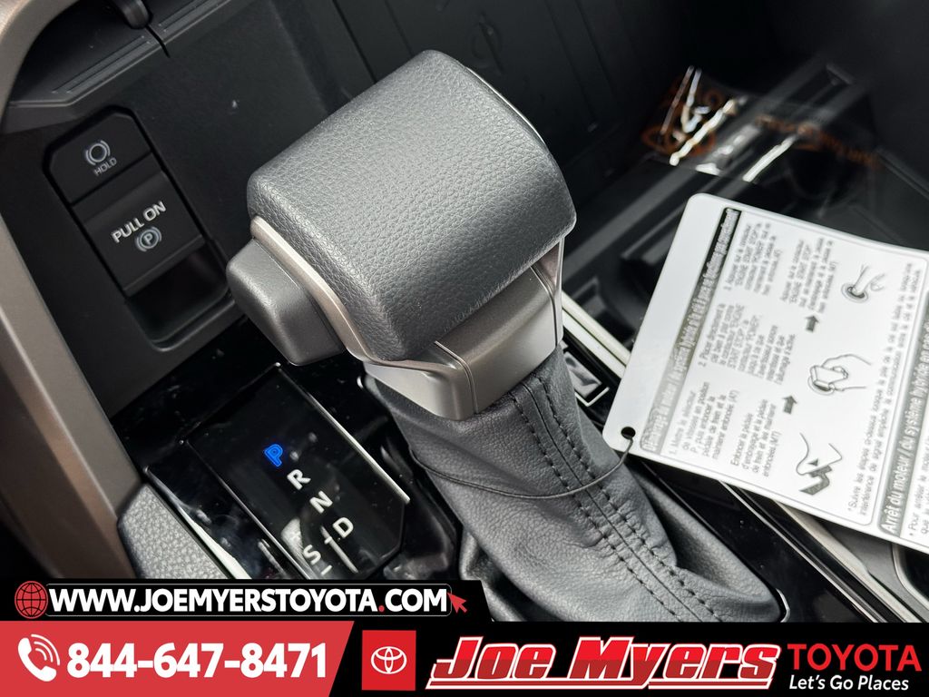 Used 2026 Lunar Rock Toyota SR5 image 20