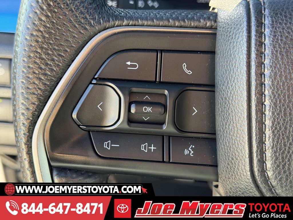 Used 2024 Ice Cap Toyota TRD Sport image 24