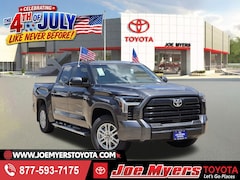 2026 Toyota Tundra SR5 Truck CrewMax