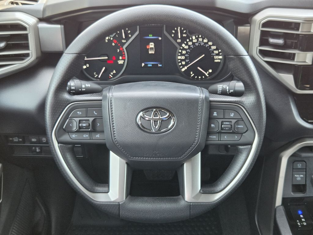 New 2026 Ice Cap Toyota SR5 image 14