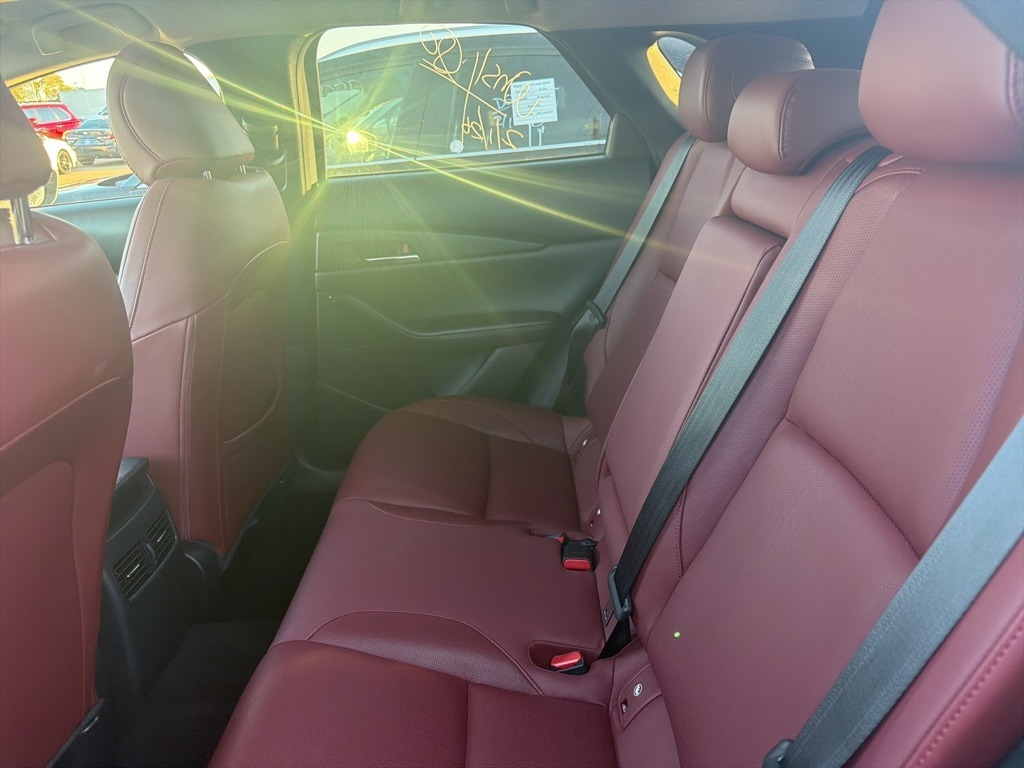 Used 2025 Mazda CX-30 2.5 S Carbon Edition SUV