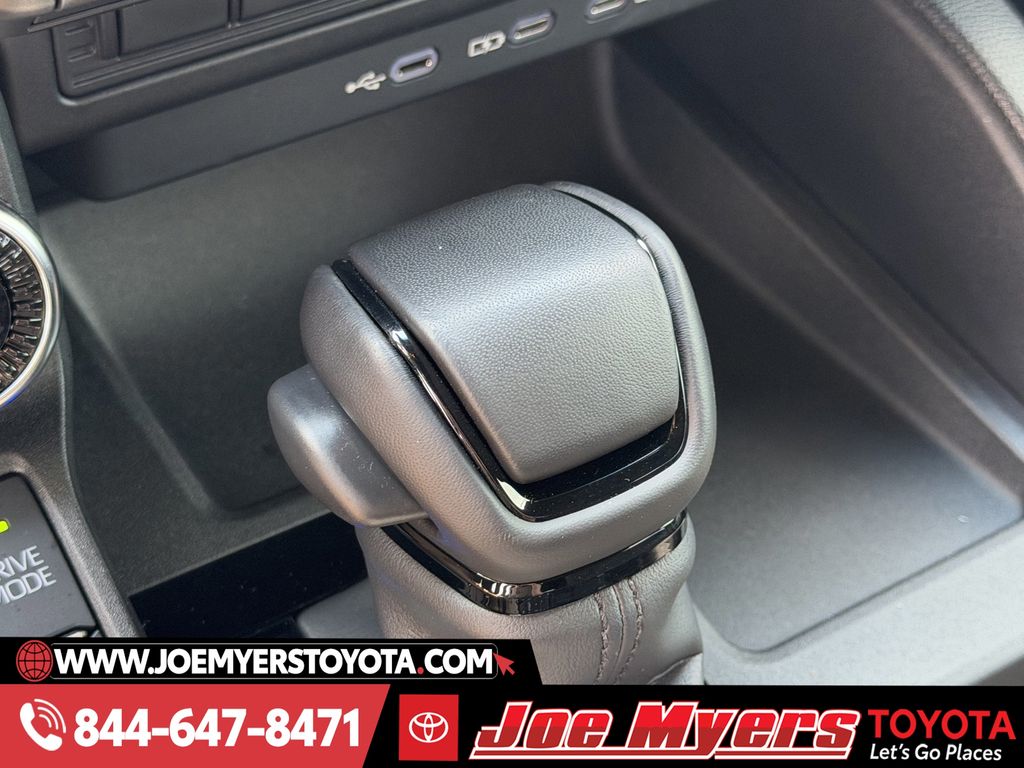 Certified Used 2024 Ice Cap Toyota 1958 image 21